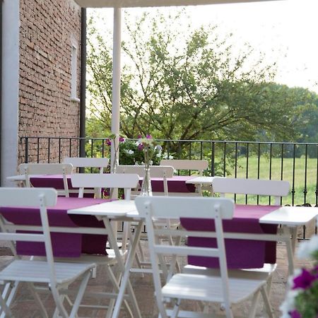 Bed & Breakfast Carpe Diem Solferino Exterior photo
