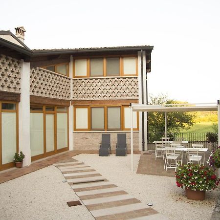 Bed & Breakfast Carpe Diem Solferino Exterior photo