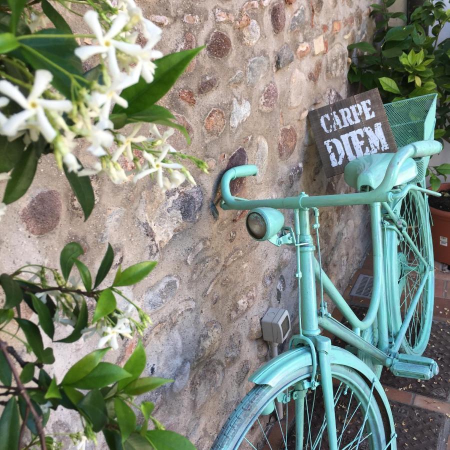 Bed & Breakfast Carpe Diem Solferino Exterior photo