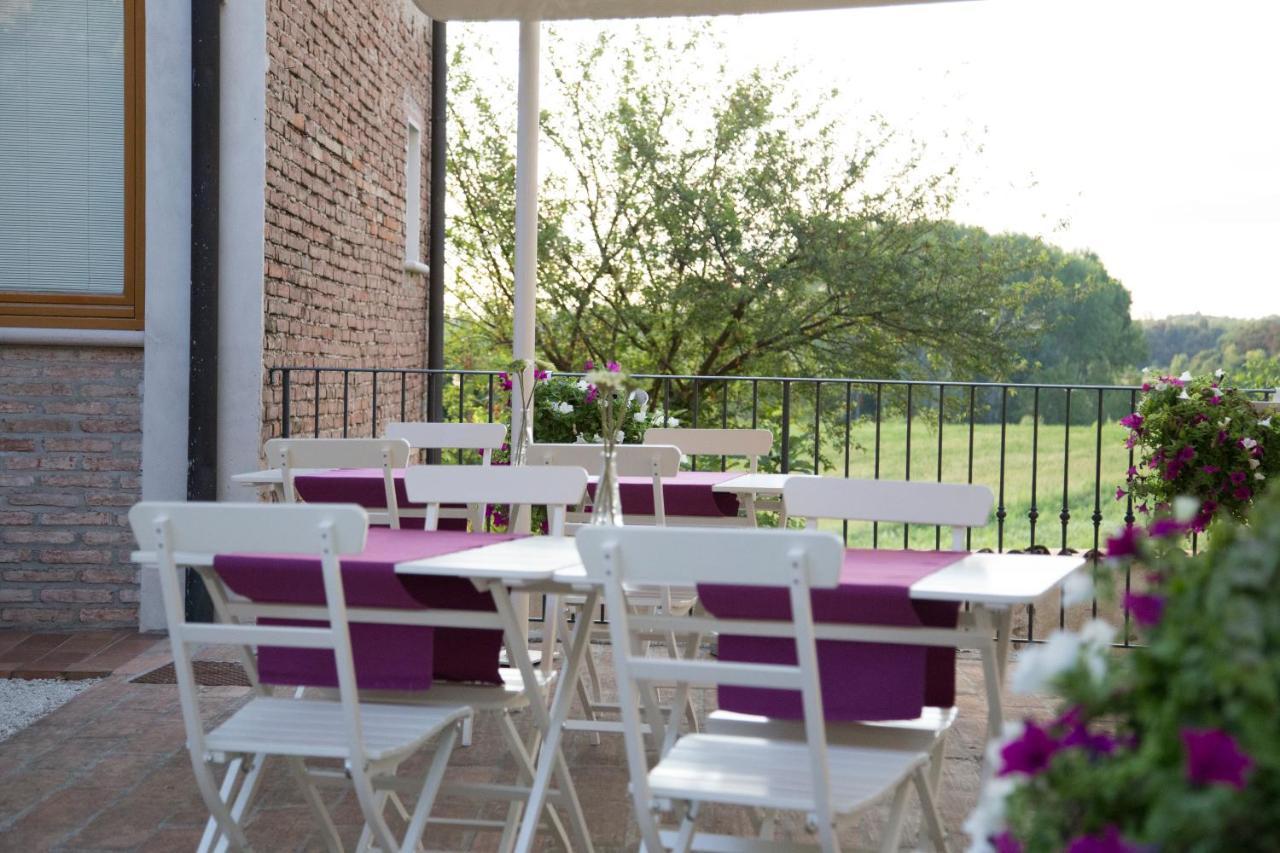 Bed & Breakfast Carpe Diem Solferino Exterior photo