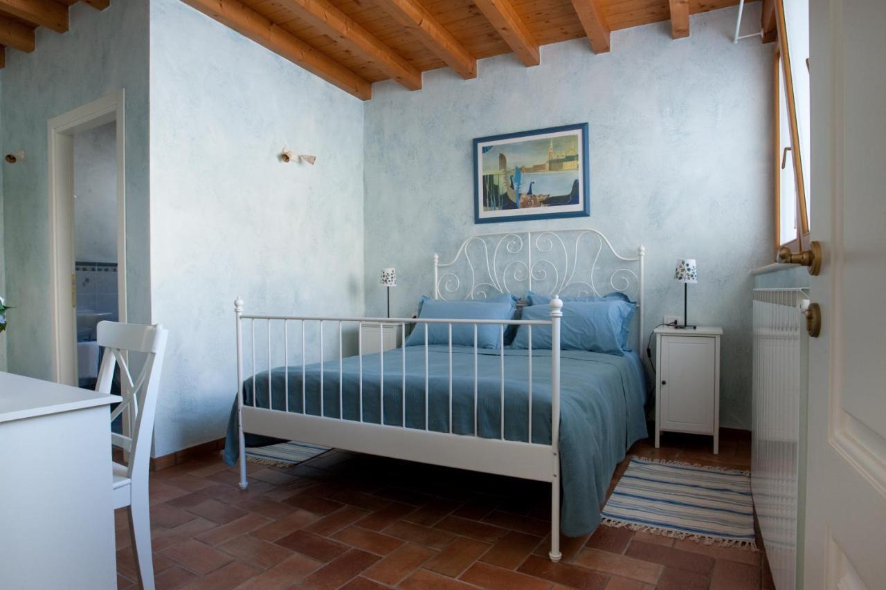 Bed & Breakfast Carpe Diem Solferino Exterior photo